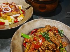 -Thai Alley泰爱里(二沙岛店)