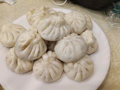 -奥华餐厅·老张记(台基厂店)