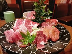 -久喜番和牛烧肉酒场(北辰三角洲店)