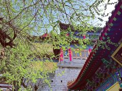 -千佛山风景名胜区