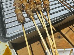 -木屋烧烤(岗顶二店)