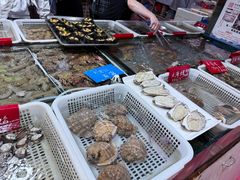 -旺角小渔村(上夼店)