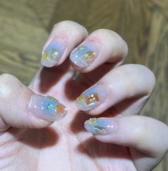 -丽尔美睫