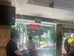 -万山楼海鲜酒家·二十三年老字号
