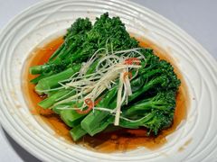 油淋兰花苔-阿五黄河大鲤鱼(英协路店)