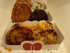 -LE JARDIN de Joel Robuchon(新世界大丸百货店)