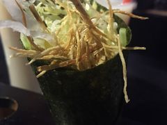 -梅筑·创意料理(王府井百货店)