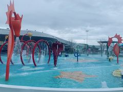 -汕头中海黄金海岸水上乐园