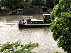 -运河游船(武林门码头)