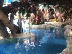 -中铁花水湾四季温泉谷