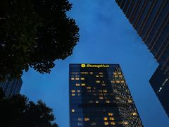 -苏州香格里拉大酒店