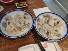 -新兴园饺子馆(望京店)