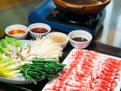 -松针蔡记蒸饺(花园路店)