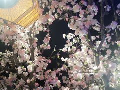 -绿茶餐厅(首开福茂店)