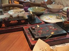 -一沙一城·岩烤牛扒(深圳首店)