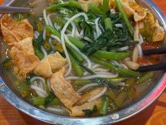 -雙冲柳州螺蛳粉&酸嘢&桂林米粉(簋街店)