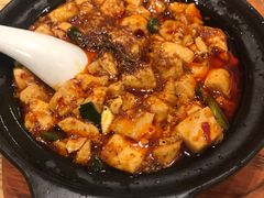 麻婆豆腐-盘飧市(春熙路店)