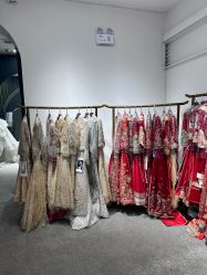 -韩国天使嫁衣婚纱礼服馆(上海旗舰店)