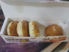 -味多美蛋糕(阜成门店)
