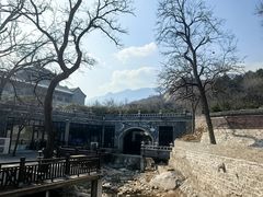 -北京凤凰岭