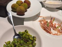 -四季民福烤鸭店(王府井灯市口店)