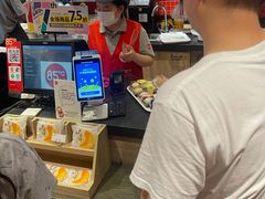 -85度C(上海茶陵北路店)
