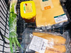 -盒马鲜生(杭州运河上街店)