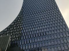 -苏州现代传媒广场商业