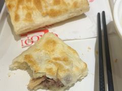 -高玛纳驴肉火烧(一世界店)