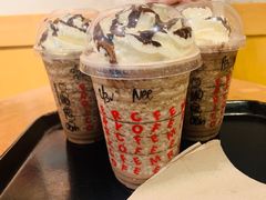 -星巴克臻选(深圳龙岗万科店)