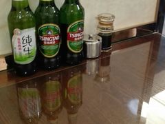 -张氏北相羊肉胡卜(八一店)