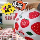 买啦！红星前进圣诞草莓🍓季的诱惑我哪受得了