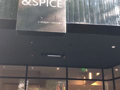 门面-BAKER&SPICE(安福路店)