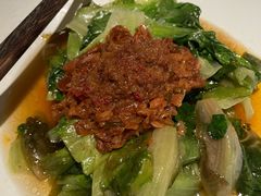 -汤城小厨•粤菜•靓汤(苏州街店)