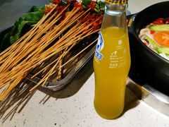 -钢管厂五区小郡肝火锅串串香(清河店)