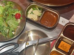 -西塔老太太泥炉烤肉(苏州大悦城店)