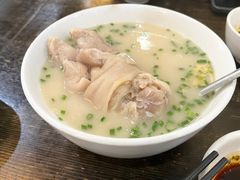 -牛王庙(龙华花园店)