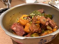 -金掌勺锅包肉(太原万达店)