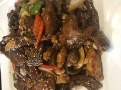 老爆三-津菜宋记老房子(平山道店)