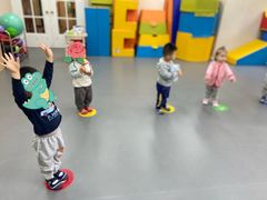 -亿禾林(普陀香溢中心)