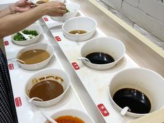 -为什么牛潮汕牛肉火锅(万胜广场店)
