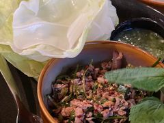 -CHINCHIN 青青·泰国料理(万象食家店)