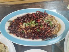 -雪湖煜辰鱼头老店(雪野湖店)