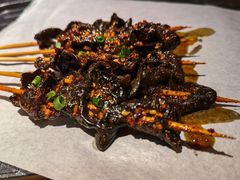 木耳把把烧-蚝太郎 • 海鲜烧烤(Upark店)