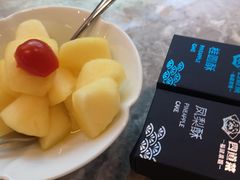 -四道菜·福建菜馆(新街口金鹰店)