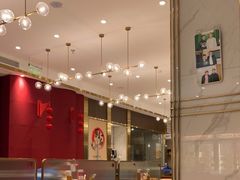 -西西弗书店&矢量咖啡(静安大悦城店)