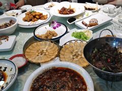 -原味斋烤鸭店(铁百店)