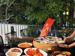 -奇芳阁·百年清真南京菜(夫子庙店)