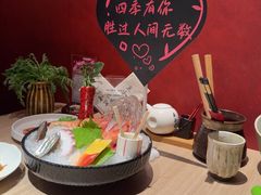 -匠和风精致料理(宁德万达店)