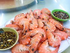 -乡味海鲜农家菜·巽寮土窑鸡(地道美食店)